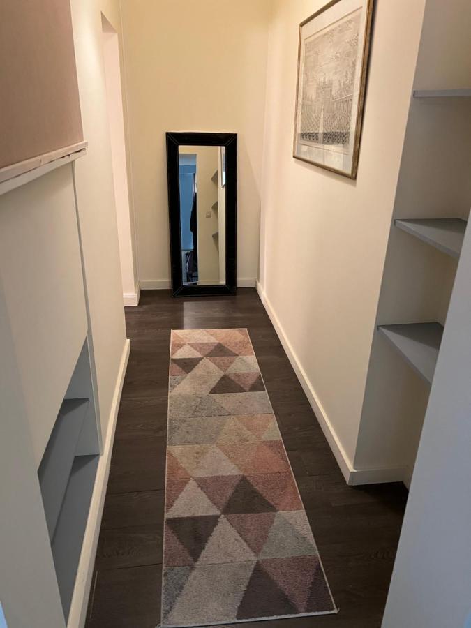 Appartement Grand Place Bxl Brüksel Dış mekan fotoğraf
