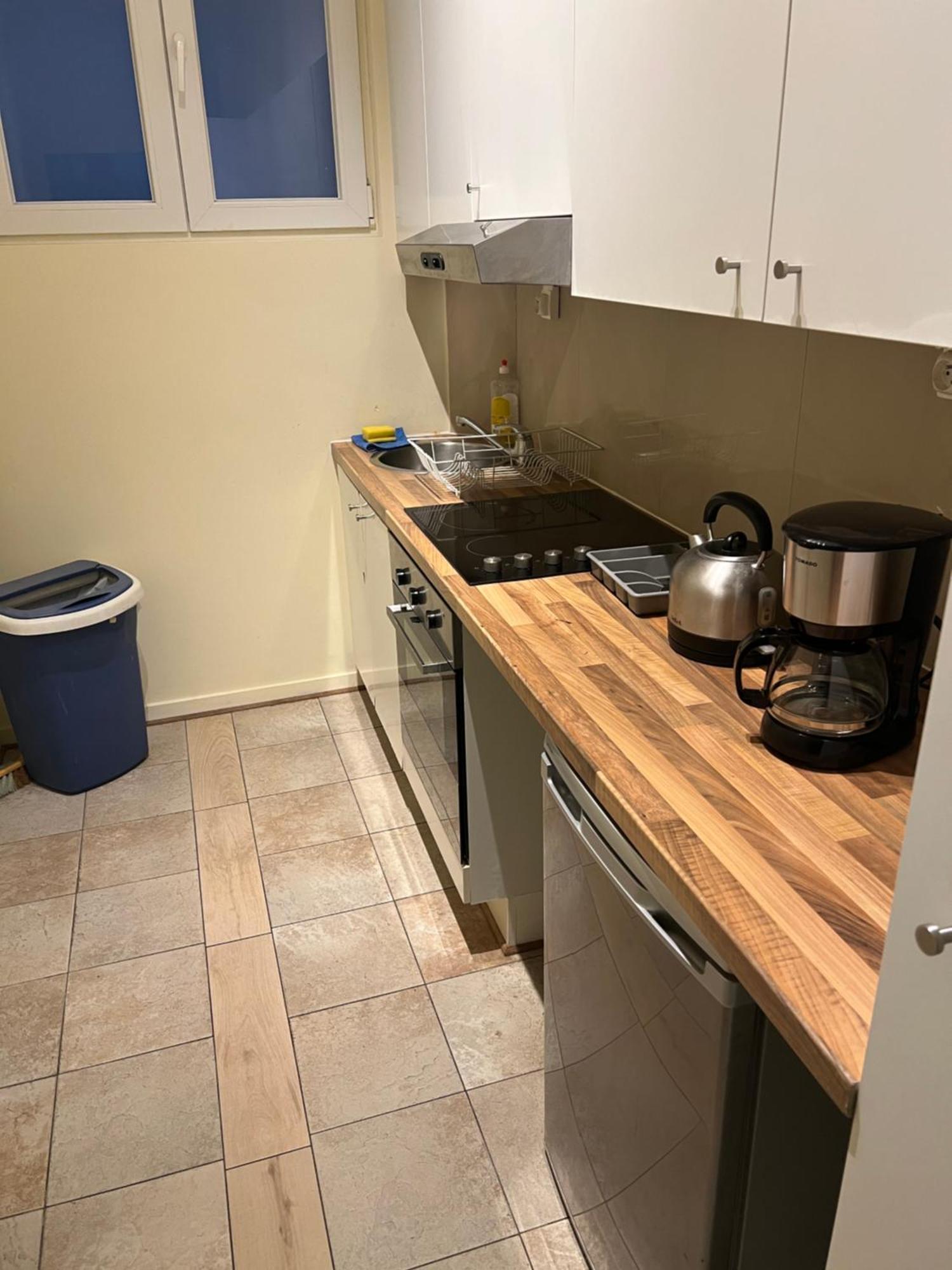 Appartement Grand Place Bxl Brüksel Dış mekan fotoğraf