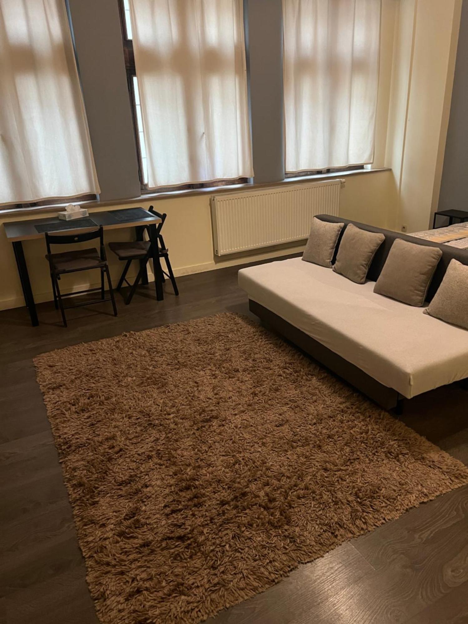 Appartement Grand Place Bxl Brüksel Dış mekan fotoğraf