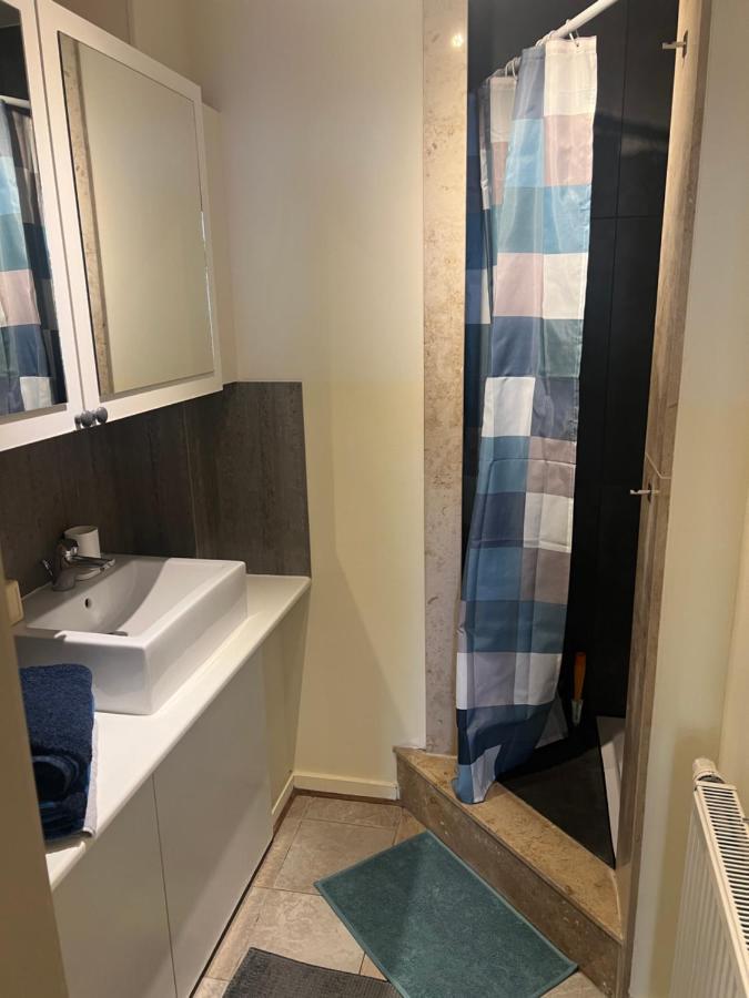 Appartement Grand Place Bxl Brüksel Dış mekan fotoğraf